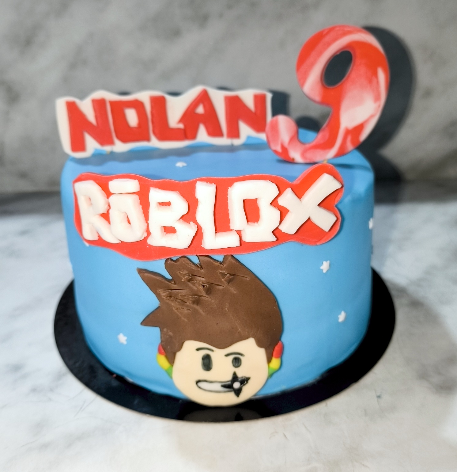 Layer cake Roblox